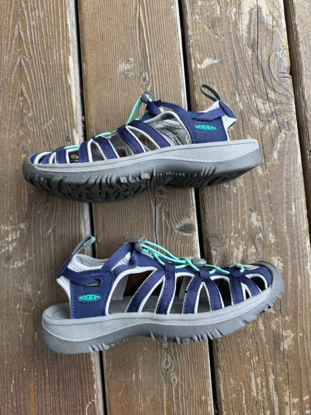 Keen excellent like